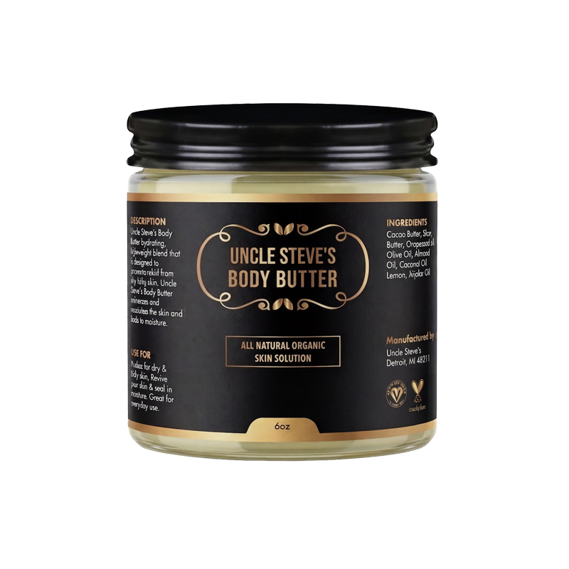 Premium Body Butter